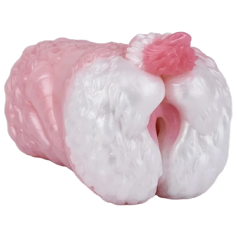 Xinghaoya Silicone Animal Pussy Toy