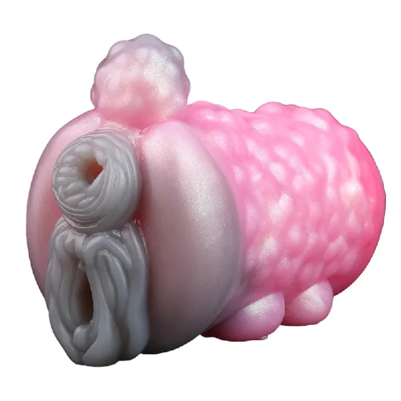 Xinghaoya Silicone Pusy Sex Toy