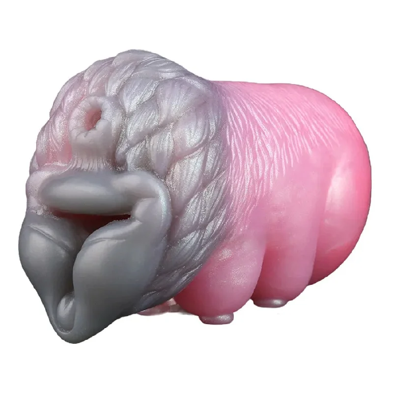 Xinghaoya Wolf Realistic Fake Pussy Toy